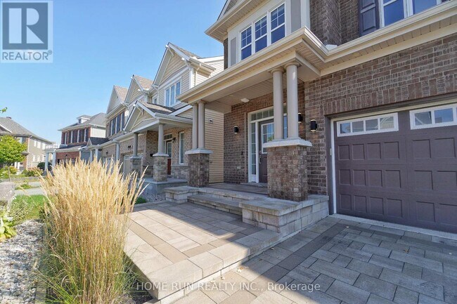 754 Devario Cres in Ottawa, ON - Building Photo - Building Photo