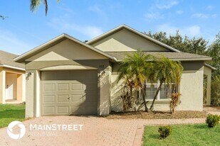 1107 Mariner Cay Dr in Haines City, FL - Building Photo