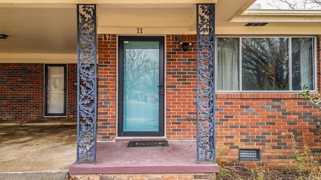 11 Berrywood Cir in Little Rock, AR - Building Photo - Building Photo