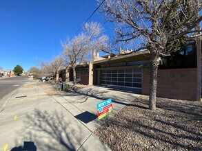 4108 Parsifal St NE in Albuquerque, NM - Building Photo - Building Photo