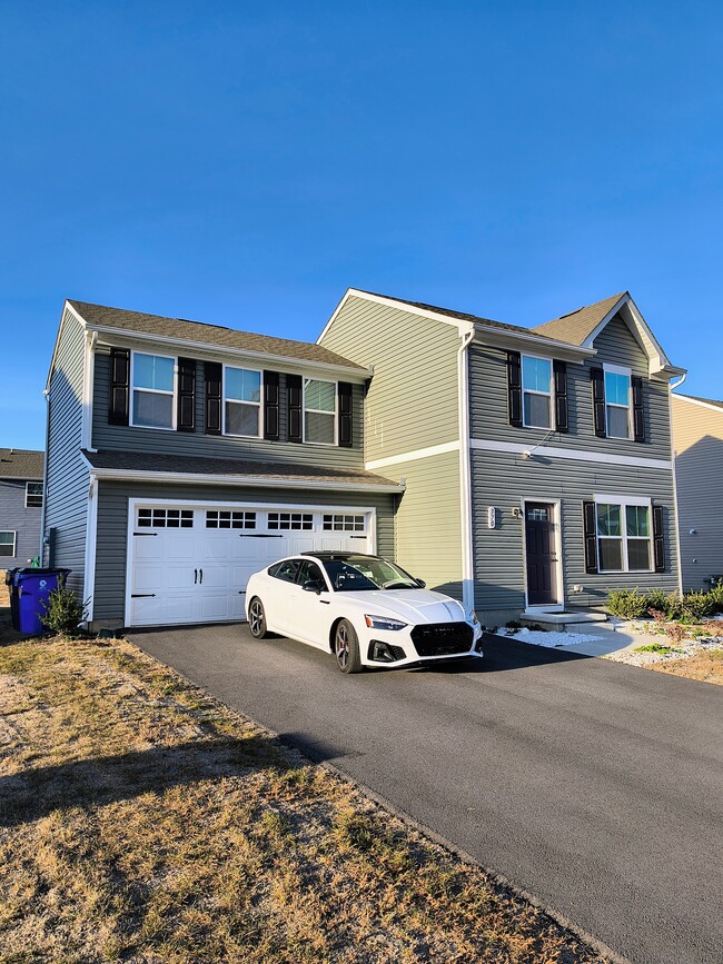 property at 370 Sedimentary Rock Rd