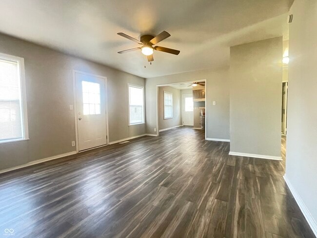 5225 E 34th St in Indianapolis, IN - Building Photo - Building Photo