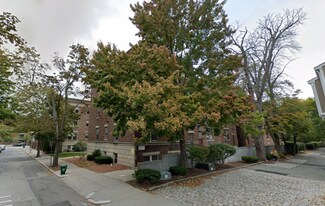 20 Alton Pl, Unit 2 in Brookline, MA - Building Photo