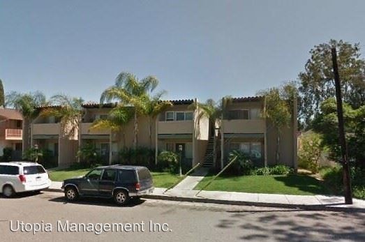 427 W 4th Ave in Escondido, CA - Building Photo