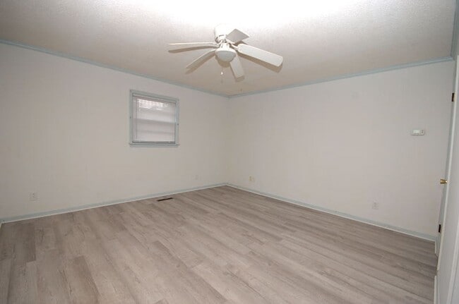 2803 Warrick Cir in Goldsboro, NC - Building Photo - Building Photo