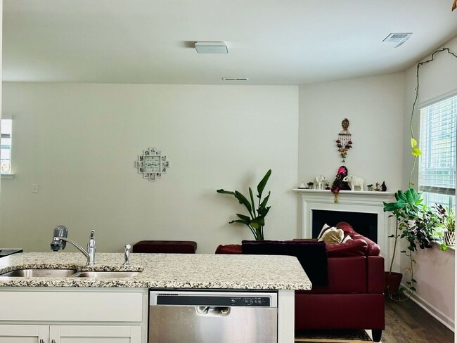 6208 Ellimar Field Ln in Charlotte, NC - Building Photo - Building Photo