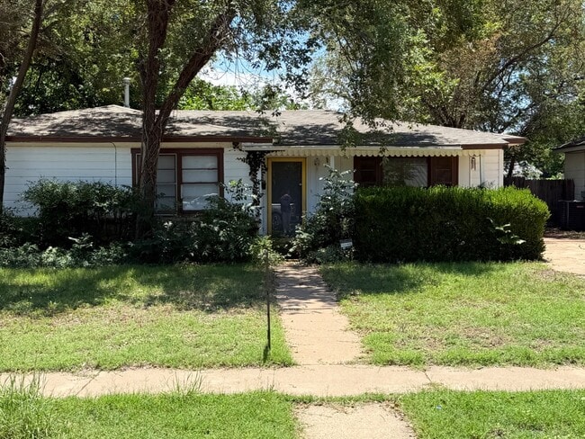 property at 4105 31st St