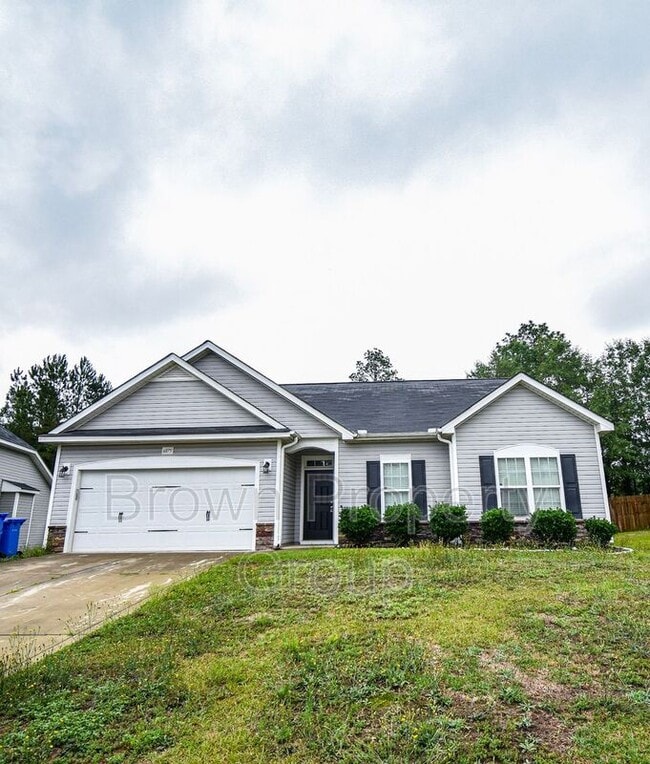 property at 6875 Bone Creek Dr