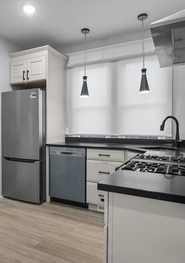 property at 3400 Cadillac Blvd