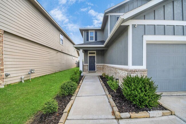 6610 Verbena Blossom Trail in Katy, TX - Building Photo - Building Photo