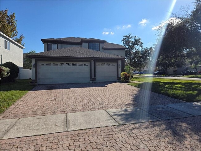 395 Wingate Cir in Oldsmar, FL - Building Photo - Building Photo