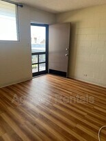 425 N Kuakini St in Honolulu, HI - Building Photo