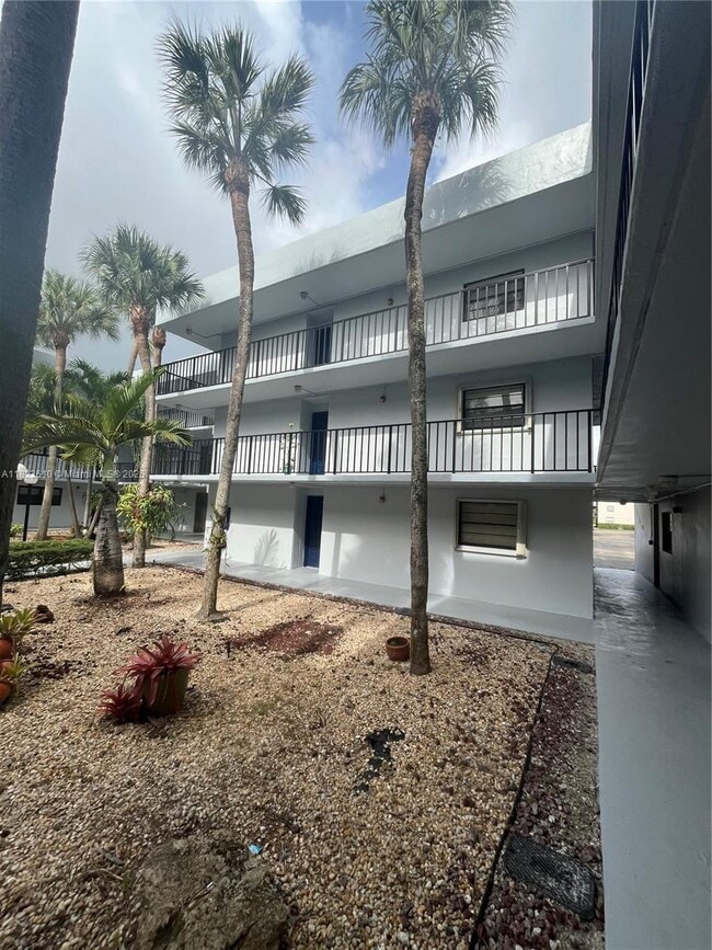 property at 10825 SW 112th Ave