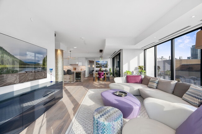 property at 200 Cumberland St