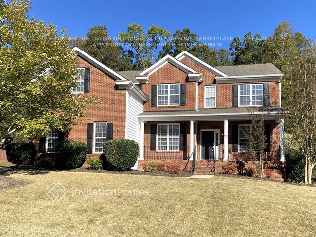 property at 6216 Adelaide Pl