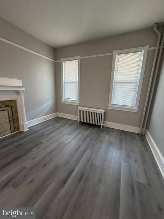 property at 449 Chambers Ave