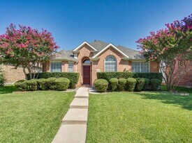 2509 Hunters Run Dr in Plano, TX - Building Photo