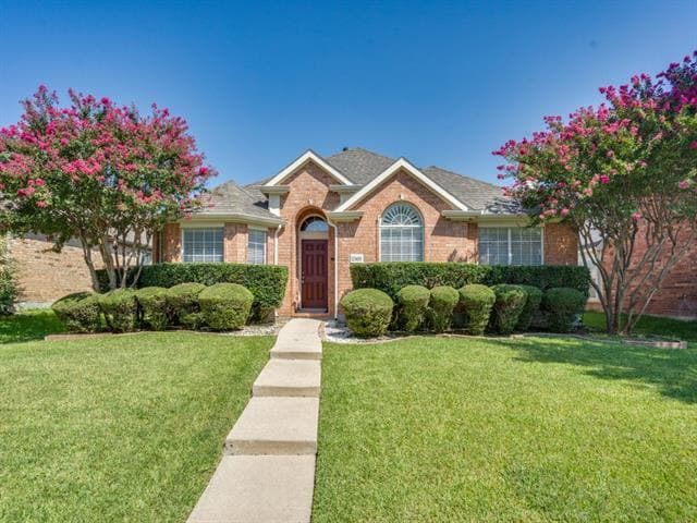 property at 2509 Hunters Run Dr