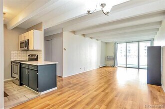 4801 E 9th Ave in Denver, CO - Building Photo - Building Photo