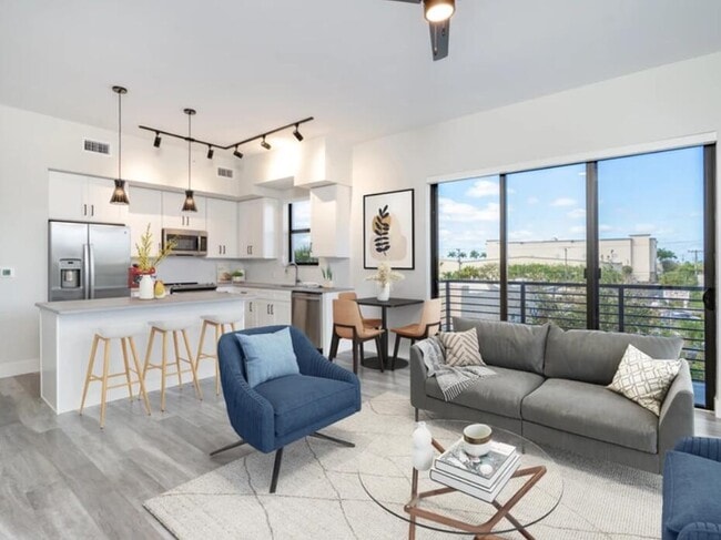 property at 1301 Alpha St