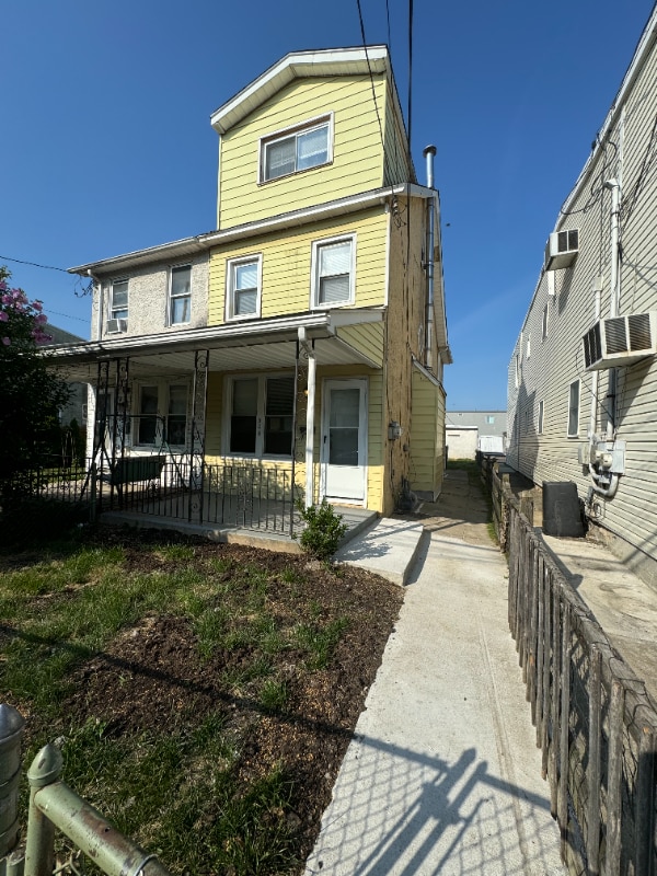 property at 908 Church St