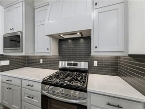 4979 Farmhouse St in Springdale, AR - Building Photo - Building Photo