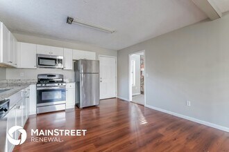 1141 Reading Dr NW in Acworth, GA - Building Photo - Building Photo