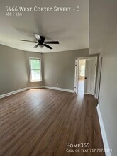 5466 W Cortez St in Chicago, IL - Building Photo - Building Photo