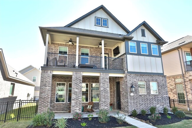 property at 18306 Median Hills Ct