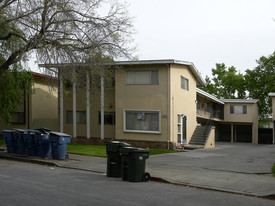 1433 Ebener St Apartments