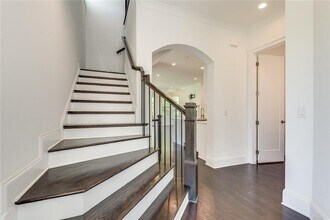 636 Landler Ter in Alpharetta, GA - Building Photo - Building Photo