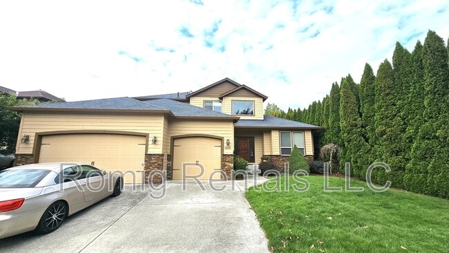 property at 3855 NW 26th Ave