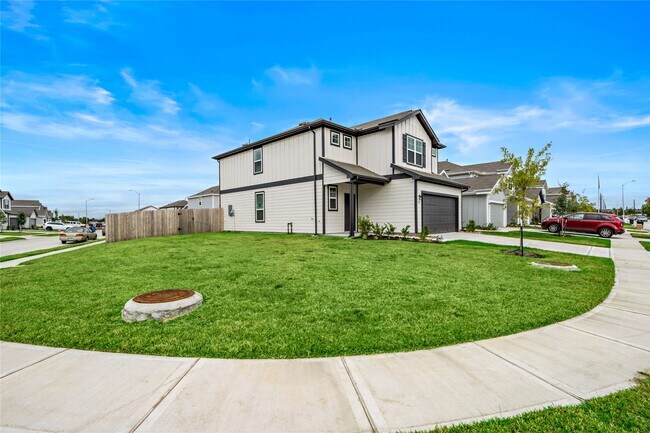 6315 Lakeview Haven Dr