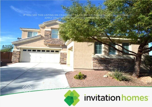 property at 3340 Grouse House Ln