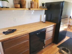 1162 George St in Bad Axe, MI - Foto de edificio - Building Photo