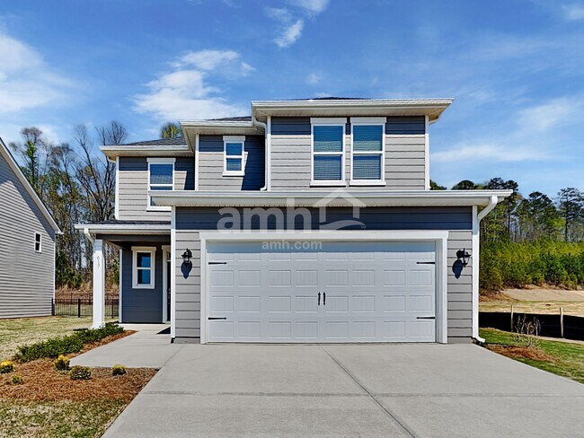 property at 617 Smt Vw Ln