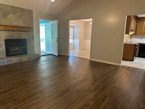 100 Primrose Ln in Warner Robins, GA - Building Photo - Building Photo