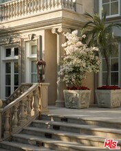 628 N Rodeo Dr in Beverly Hills, CA - Building Photo - Building Photo