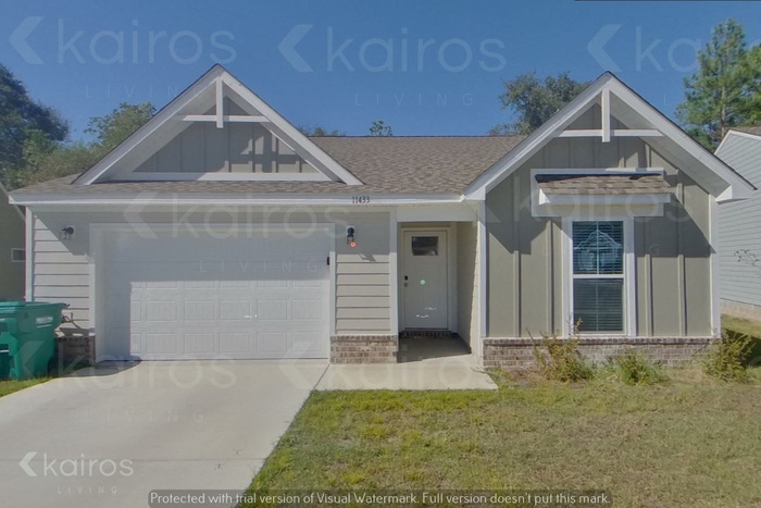 11433 Camden Ct Cir in Gulfport, MS - Building Photo