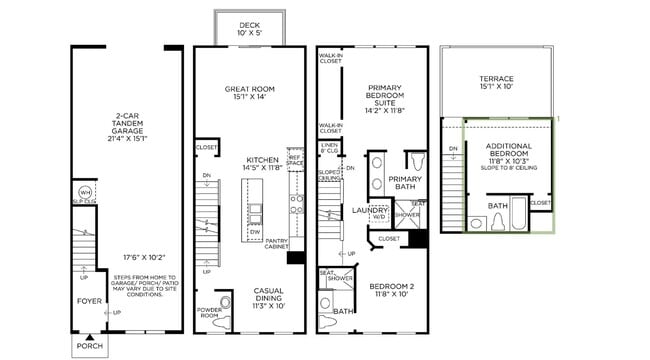 property at 1340 Hamilton St