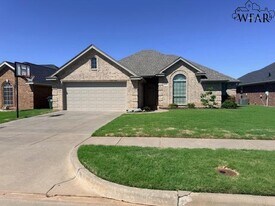 5020 Cypress Ave in Wichita Falls, TX - Building Photo