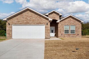 4810 Jefferson St in Greenville, TX - Building Photo