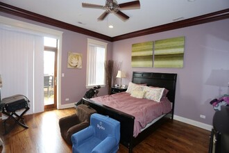 1446 W Fullerton Ave, Unit G05C in Chicago, IL - Building Photo - Building Photo