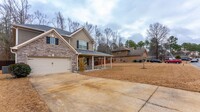 10223 Sable Ct in Columbus, GA - Foto de edificio - Building Photo