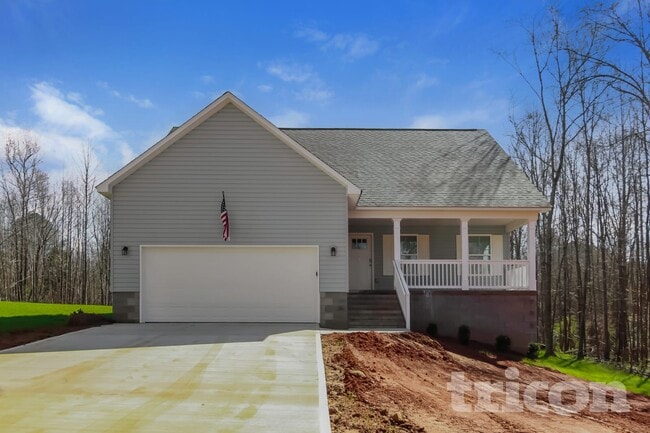 property at 241 Roosevelt Thompson Rd