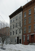 136 Steuben St Apartments