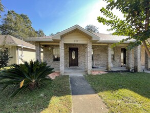 6858 Sagebrush Ln in Milton, FL - Building Photo - Building Photo