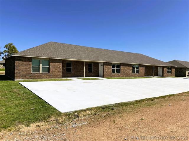property at 13001 Owen Ln