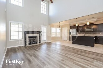 1412 Kingbird Dr in Clarksville, TN - Building Photo - Building Photo