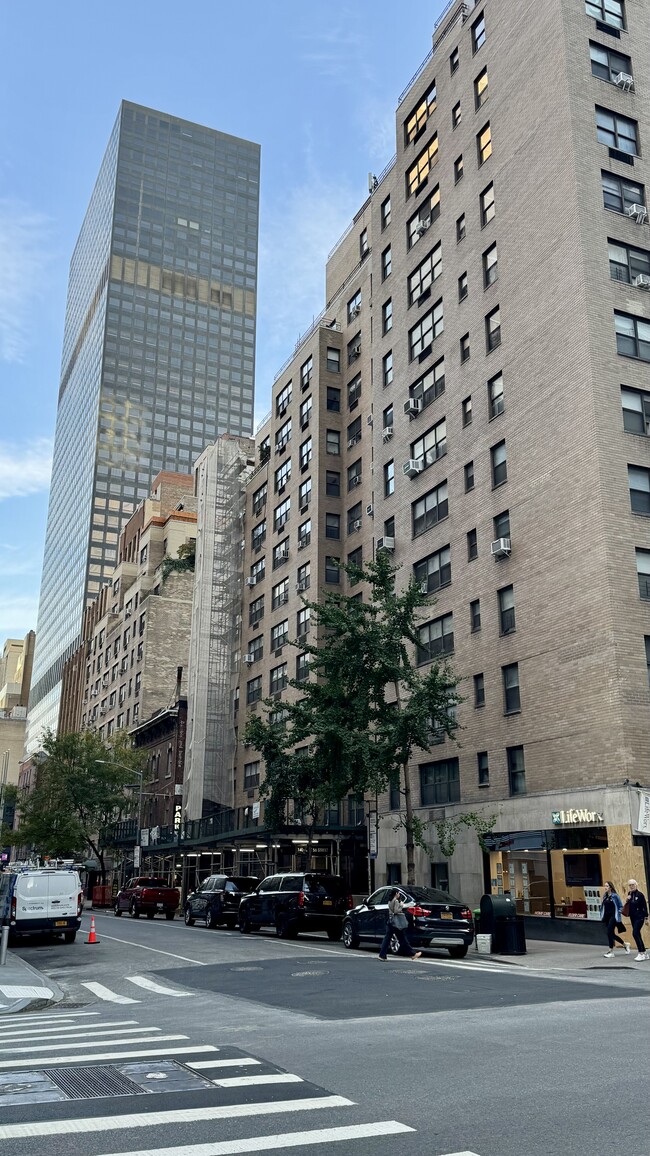property at 140 E 56th St
